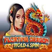 Floating Dragon Hold and Spin
