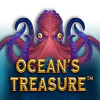 Ocean's Treasure